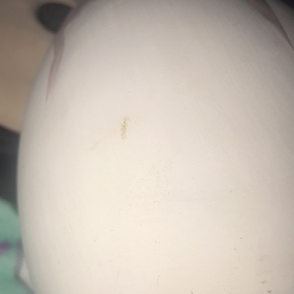 Issac Mizrahi Loves xo, Sienna Vase with pink glaze - Picture 4 of 9